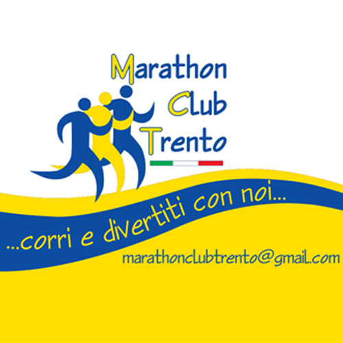 Marathon Club Trento